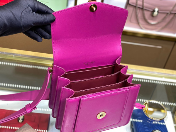 B*l*ai serpenti forever