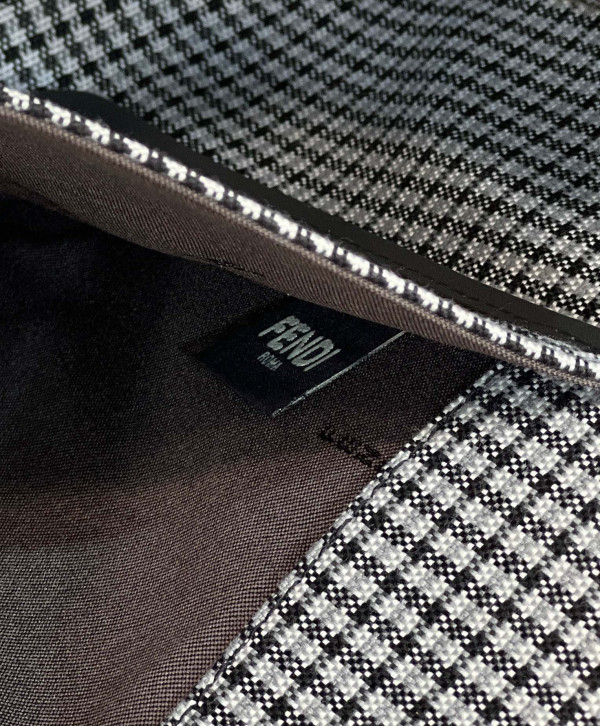 F**di peekaboo x-tote