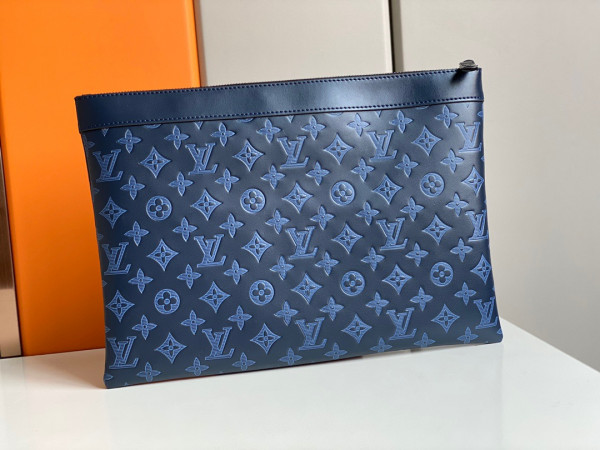 l0*is V*t0n discovery pochette gm