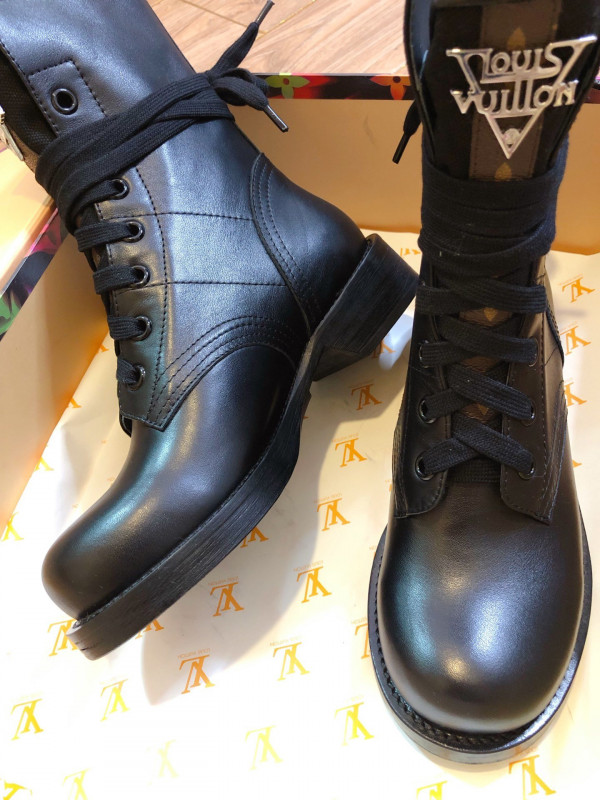 l0*is V*t0n metropolis ranger