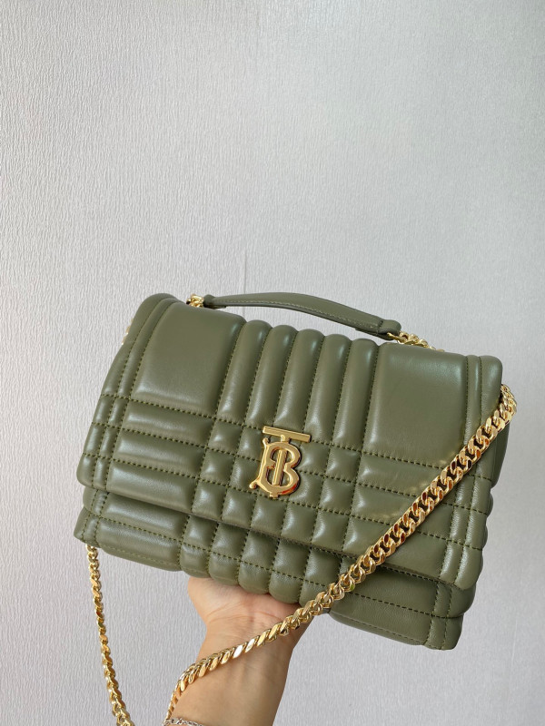 B**rry small lola satchel