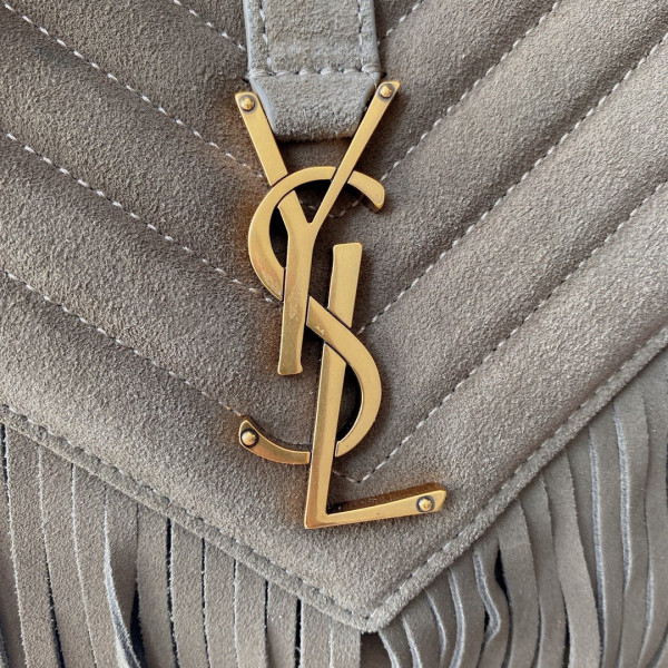 Y*L college medium chain bag