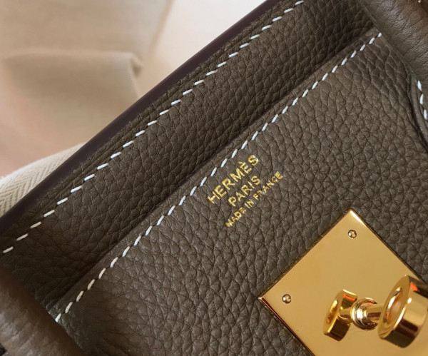 H**mes birkin 25cm /30cm /35cm all handmade