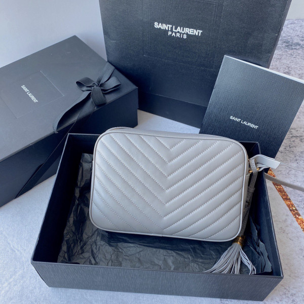 Y*L lou camera bag-23*16*6cm