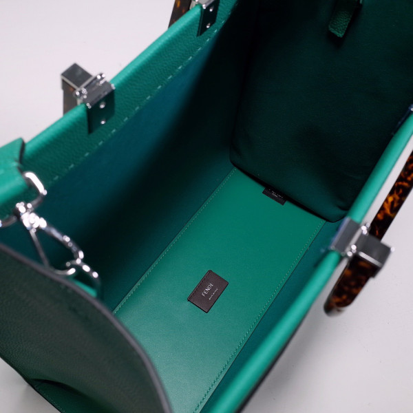 F**di sunshine medium-35*17*31cm