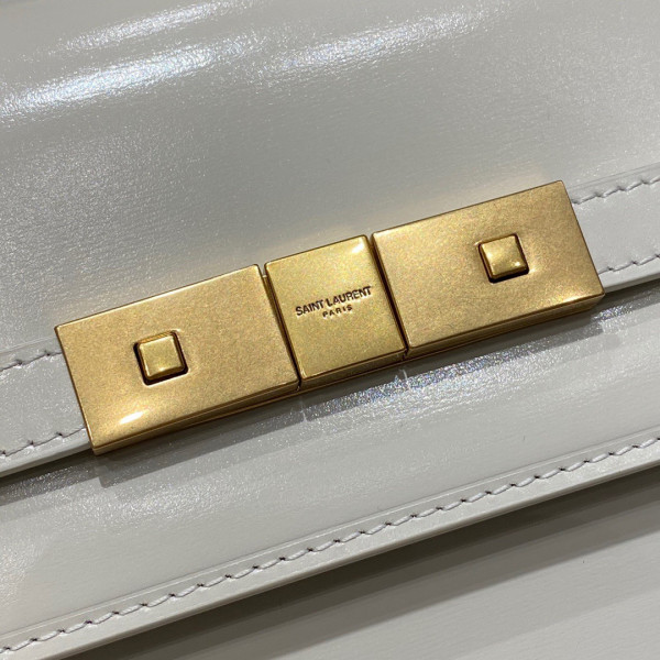 Y*L manhattan shoulder bag