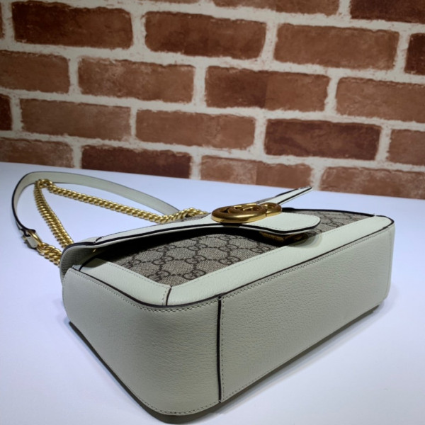 G*u*i gg marmont 26cm