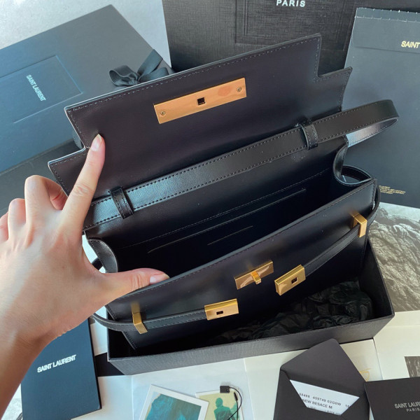 Y*L manhattan small shoulder bag