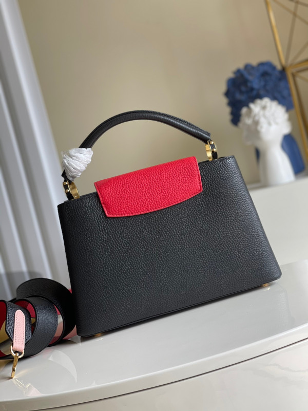 l0*is V*t0n capucines pm