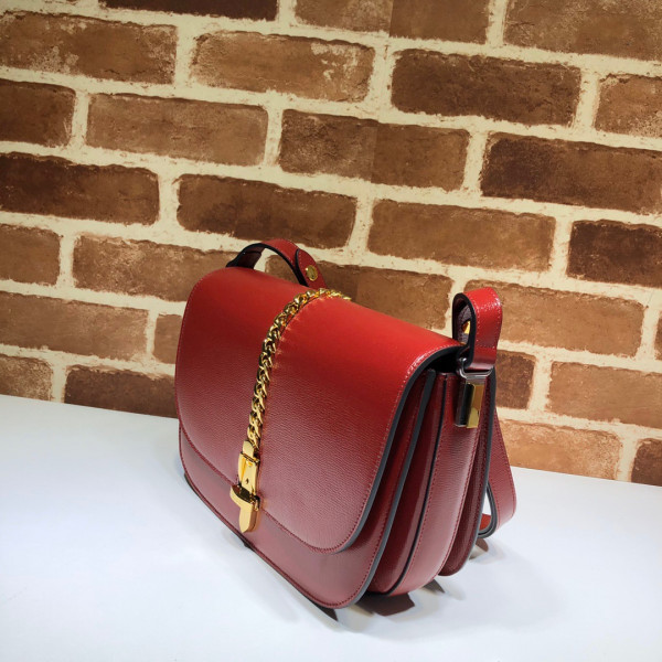 G*u*i sylvie 1969 small shoulder bag