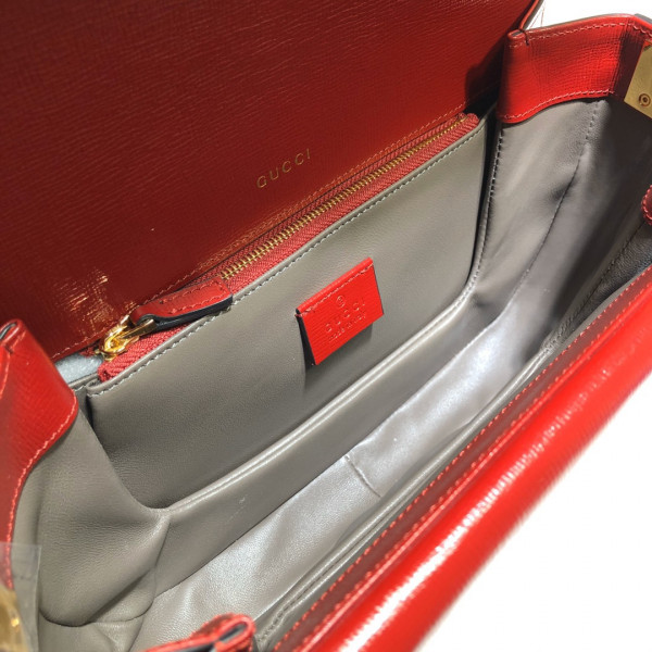 G*u*i sylvie 1969 small shoulder bag