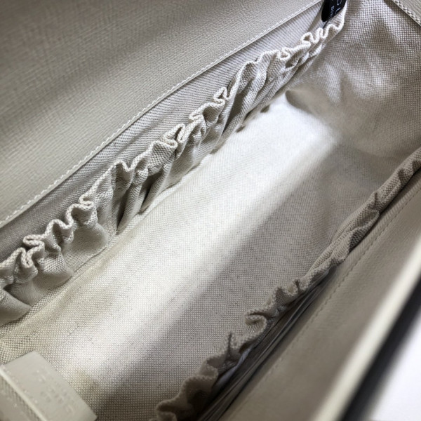 G*u*i 1955 horsebit small top handle bag