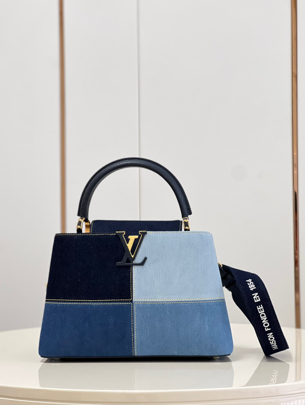 l0*is V*t0n capucines mm