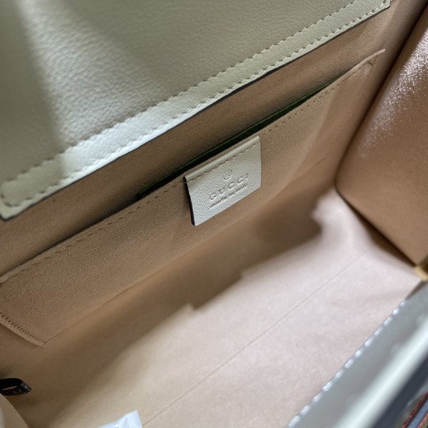 G*u*i diana small tote bag