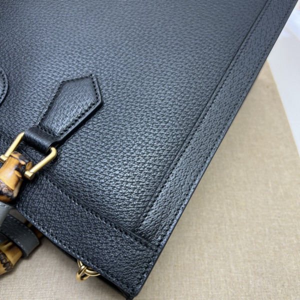 G*u*i diana medium tote bag