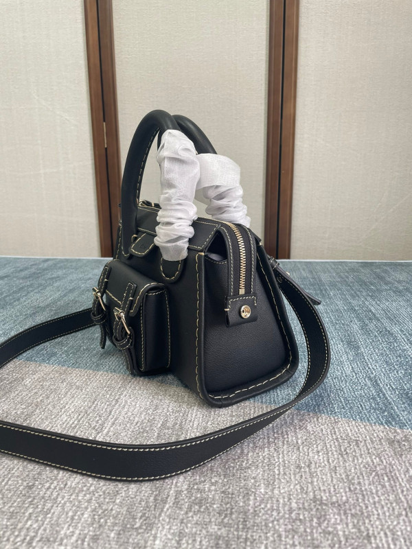 CHLOÉ EDITH MINI BAG