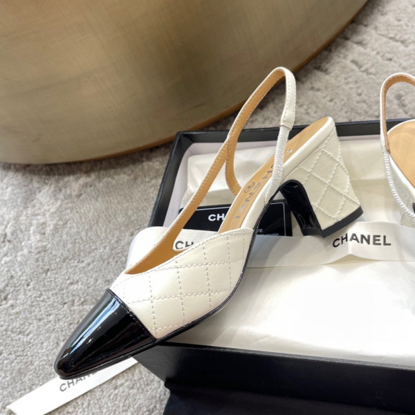 CL SLINGBACKS