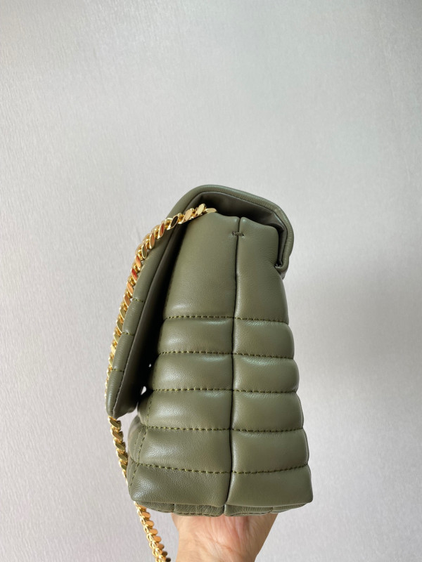 B**rry small lola satchel