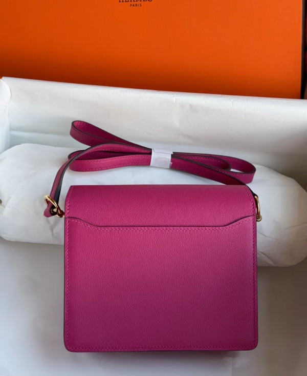 H**mes roulis 18cm all handmade