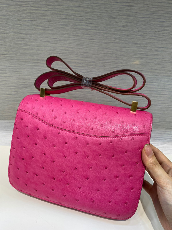 H**mes constance 24 all handmade