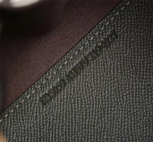 F**di pomodorino mini bag