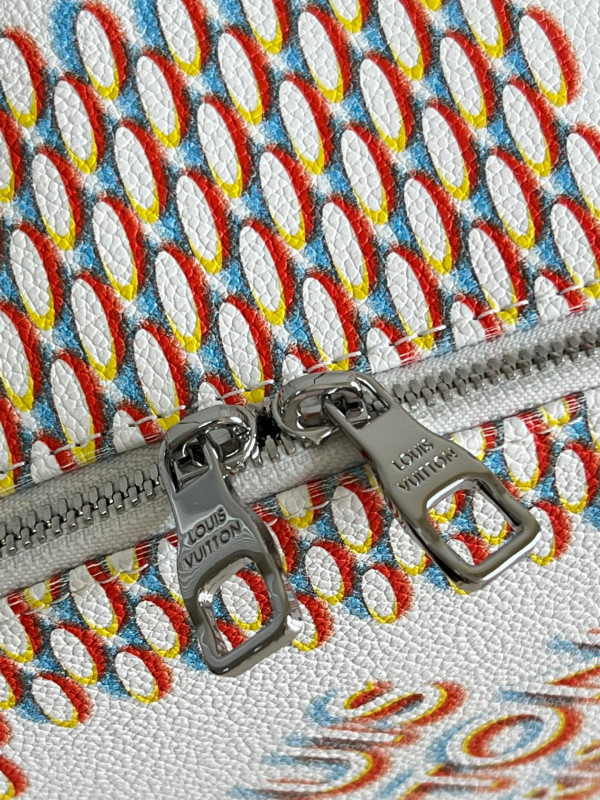 l0*is V*t0n racer backpack