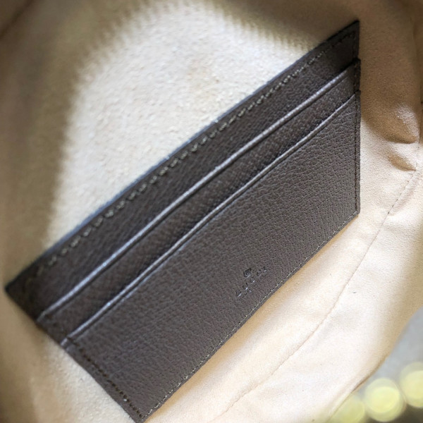 G*u*i ophidia gg flora mini backpack