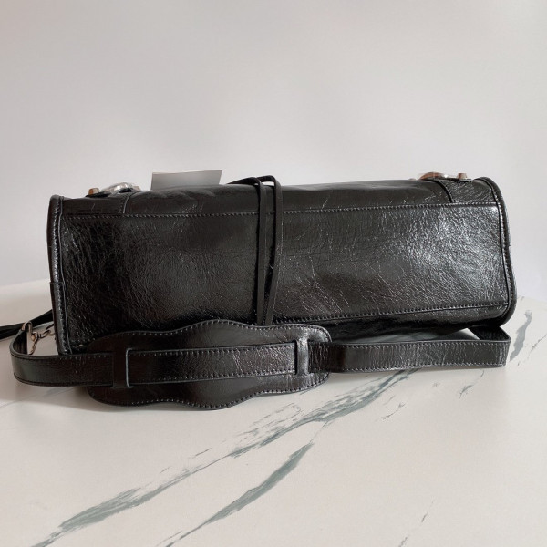 Ba*len*cia*ga classic city