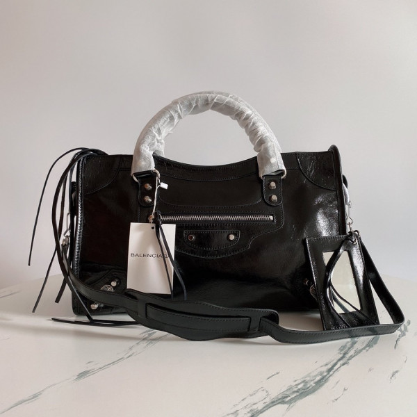 Ba*len*cia*ga classic city