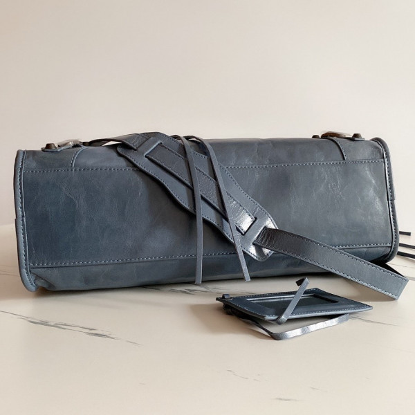 Ba*len*cia*ga classic city