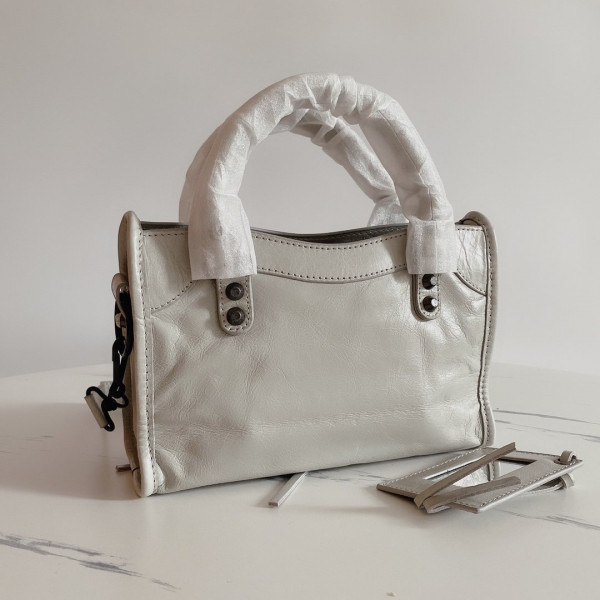 Ba*len*cia*ga classic city