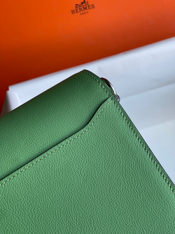 H**mes roulis 18cm all handmade