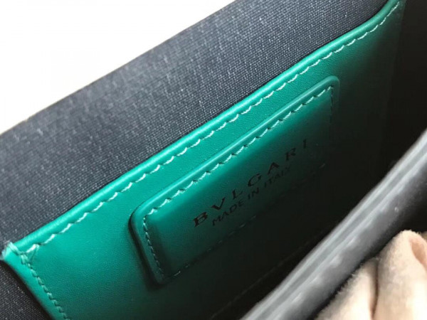 B*l*ai serpenti forever top handle