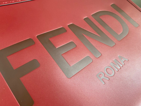 F**di sunshine large