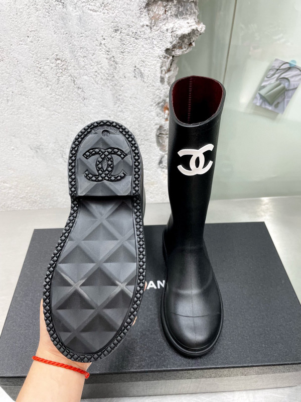 CL RAIN BOOTS