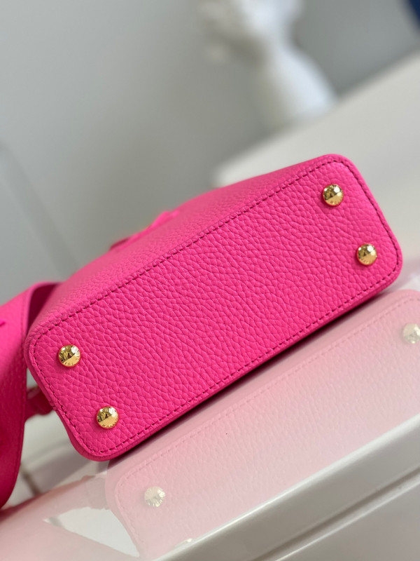 l0*is V*t0n capucines mini