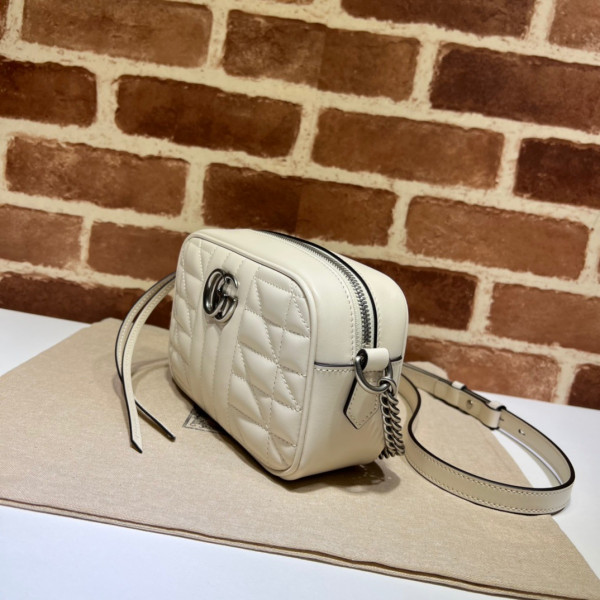 G*u*i gg marmont mini shoulder bag