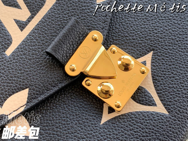 l0*is V*t0n pochette mÉtis