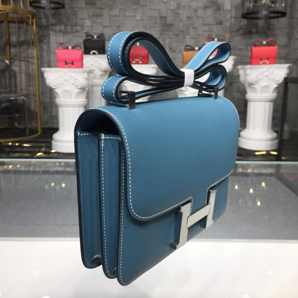 H**mes constance 24 all handmade