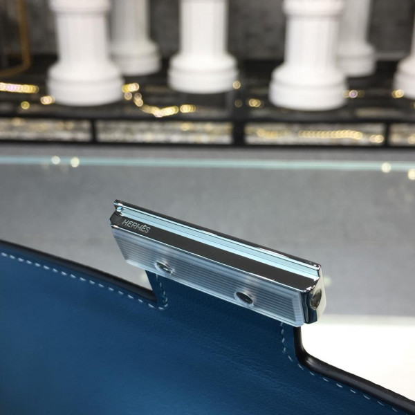 H**mes constance 24 all handmade