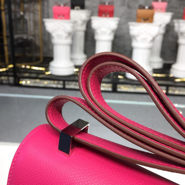 H**mes constance 24 all handmade