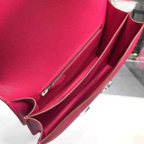 H**mes constance 24 all handmade