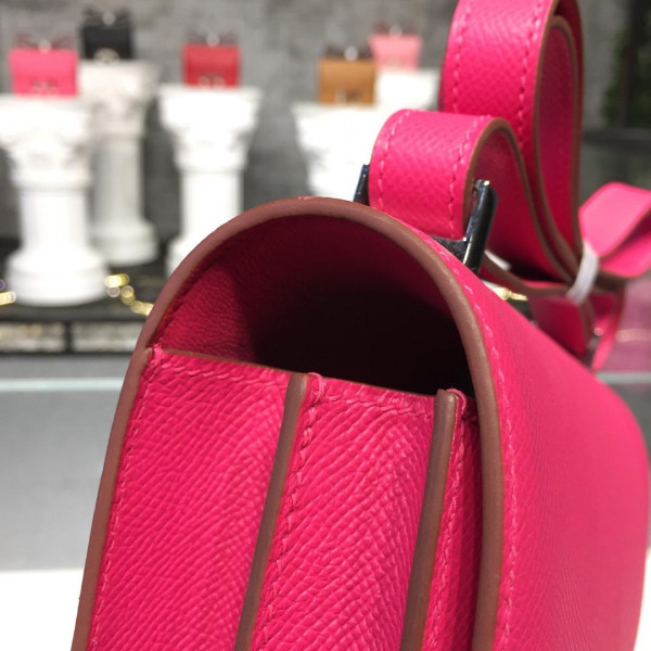 H**mes constance 24 all handmade