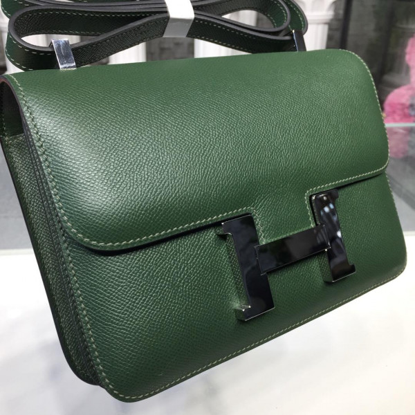 H**mes constance 24 all handmade