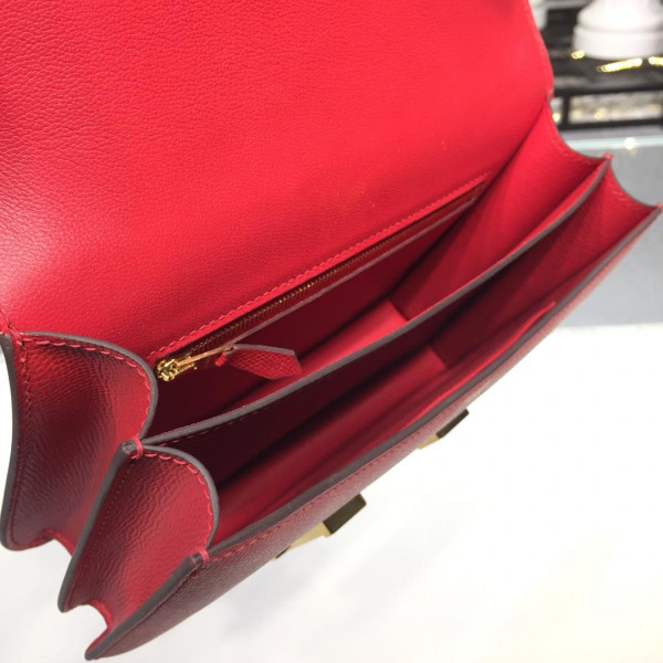 H**mes constance 24 all handmade