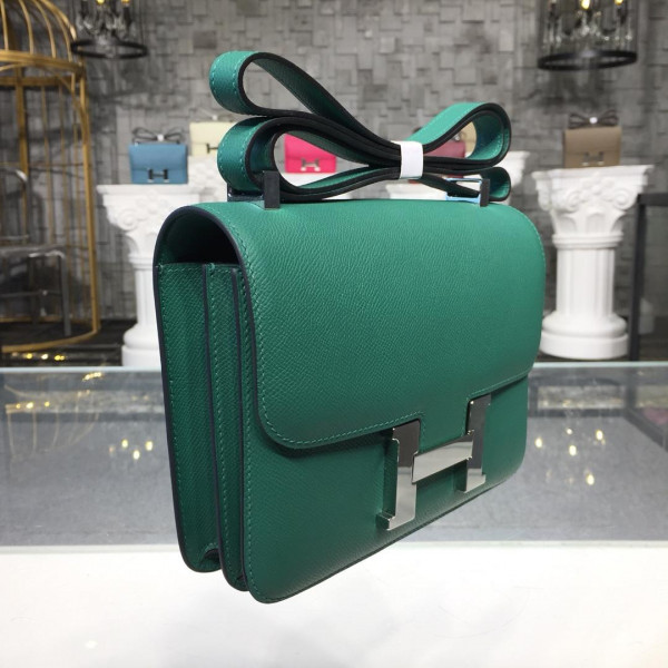 H**mes constance 24 all handmade