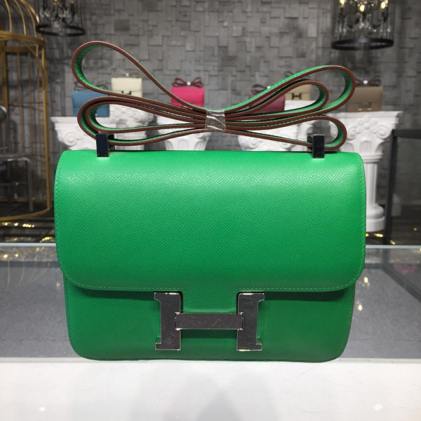 H**mes constance 24 all handmade