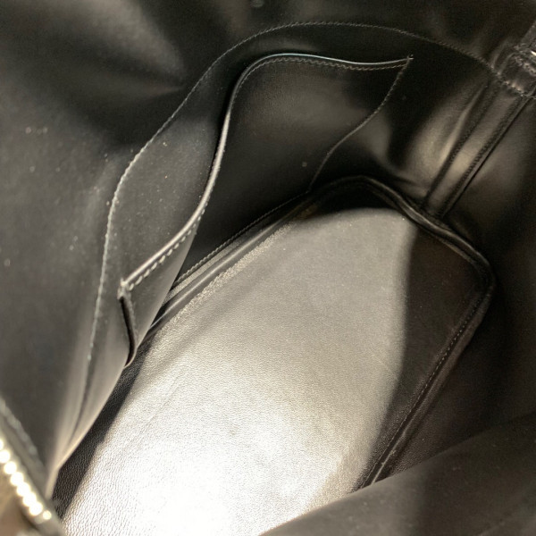 H**mes bolide 31 bag all handmade