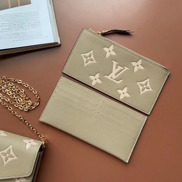 l0*is V*t0n pochette fÉlicie