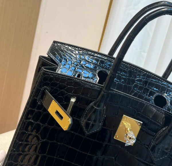 H**mes birkin 35cm handmade